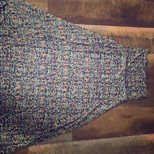 LulaRoe Maxi